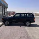 جيب شروكي سعودي