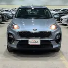 سبورتاج 2021 1600 سعودي