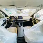 نيسان اكستريل S دفع رباعي موديل 2025