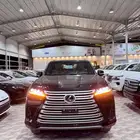 لكزس BB وارد الساير 2025