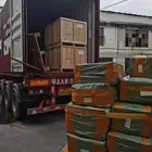 شحن من الباب للباب من الصين الى السعودية