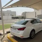 لكزس GS2014