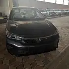 هوندا سيتي استاندر 2025