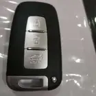 هيونداي و كيا ريموت بصمه صيني جديد