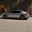 بورش باناميرا 2014 v6