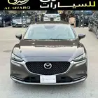 مازدا 6 موديل 2023