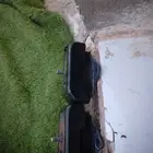 مستبيشي ديزل 2021