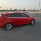 فورد فوكس 2015 فل كامل مخزن