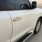 لاندكروزر 2017 GXR