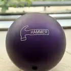Purple hammer بربل هامر كورة بولينق