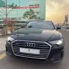 اودي A6 كواترو S line Premium موديل 2021