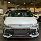 ام جي 3 ستاندر 2025 اقل سعر (الناغي)