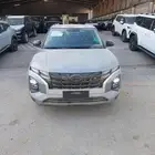 هيونداي كريتا 2025 كومفورت عروض تصفيه