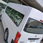 فان نيسان ديزل