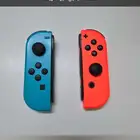 يدات - جوي كون نينتندو سويتش