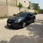 شفرولية كروز فل اوبشن 2015