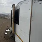 كرفان قلص