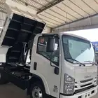 ايسوزو قلاب 5 طن