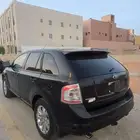 FORD EDGE 2007