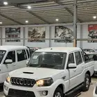ماهيندرا غمارتين ديزل قير 2023 شركة الخضر _ خريص