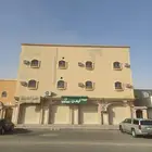 للبيع عمارة سكني تجاري ثلاث أدوار بحي التحلية بالقريات