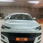 ساوايست S06 2026 Priemium