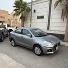 سزوكي ديزاير 2023