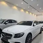 مرسيدس E220D موديل 2020