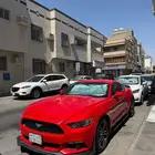 ford mustang 2016 v6
