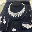 طقم دقة الماس