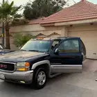 يوكن 2006 سوبربان- مالك اول - بدي وكالة - 106 الف عداد