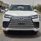 لكزس LX 600. BB. بريمي. 2025
