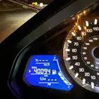 دباب هوندا قولد وينق 2020
