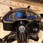 دباب هوندا قولد وينق 2020