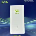 راوتر زين و اس تي سي