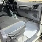 جيب تايوتا 92 جي ابيض نظيف جدا