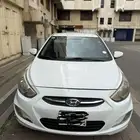 هيونداي اكسنت2016