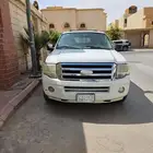 للبيع اكسبديشن طويل 2008 مالك أول