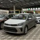 كيا بيجاس 2025 ستاندر مثبت سرعة طيس