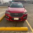 هافال H6 2020 فل كامل