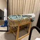 سرير اطفال