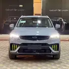 جيلي توجيلا موديل 2024 فل كامل