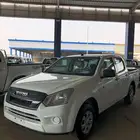 ايسوزو ديماكس غمارتين 1.9 موديل 2025