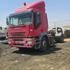 تشليح تريلات تبوك شراء وبيع قطع غيار