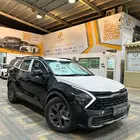 عرض خاص كيا سبورتاج لارج 1.5 GLS موديل 2025 بطاقه جمركيه