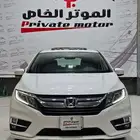 هواند اوديسي 2020 ( فل كامل أعلى فئه )