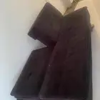 كنب يتحول لسرير