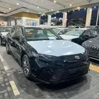 تويوتا كامري E بنزين م 2025 - سعودي