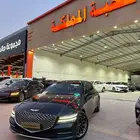 هونداي جينسس G80 بنزين 2021 عداد ديجتال رادار مستورد