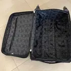 شنطة سفر بحالة ممتازة جدا